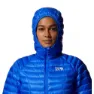 Mountain Hardwear Ghost Whisperer Daunenjacke