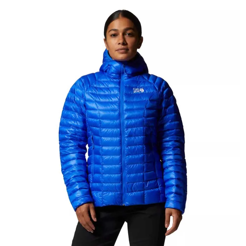 Mountain Hardwear Ghost Whisperer Daunenjacke Mountain Hardwear Ghost Whisperer Daunenjacke