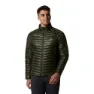 Surplus green