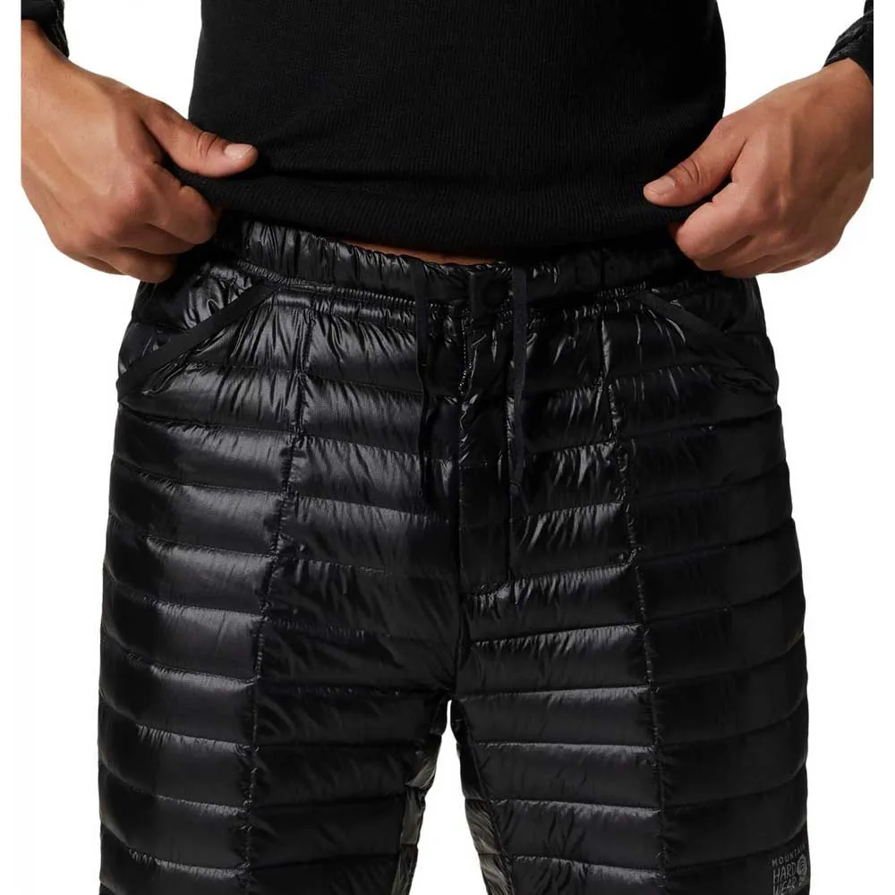 Mountain Hardwear Ghost Whisperer™ Hosen, Black Mountain Hardwear Ghost Whisperer™ Hosen, Black
