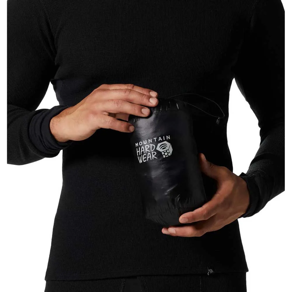 Mountain Hardwear Ghost Whisperer™ Hosen, Black Mountain Hardwear Ghost Whisperer™ Hosen, Black