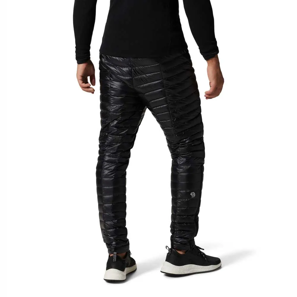 Mountain Hardwear Ghost Whisperer™ Hosen, Black Mountain Hardwear Ghost Whisperer™ Hosen, Black