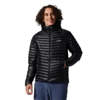 Mountain Hardwear Ghost Whisperer™ Kapuzenpullover Mountain Hardwear Ghost Whisperer™ Kapuzenpullover