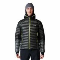 Mountain Hardwear Ghost Whisperer™ Kapuzenpullover Mountain Hardwear Ghost Whisperer™ Kapuzenpullover