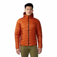 Mountain Hardwear Ghost Whisperer™ Kapuzenpullover Mountain Hardwear Ghost Whisperer™ Kapuzenpullover