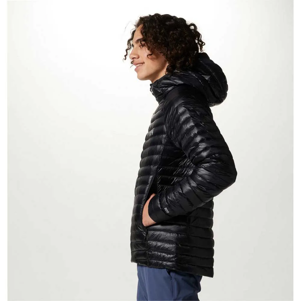 Mountain Hardwear Ghost Whisperer™ Kapuzenpullover