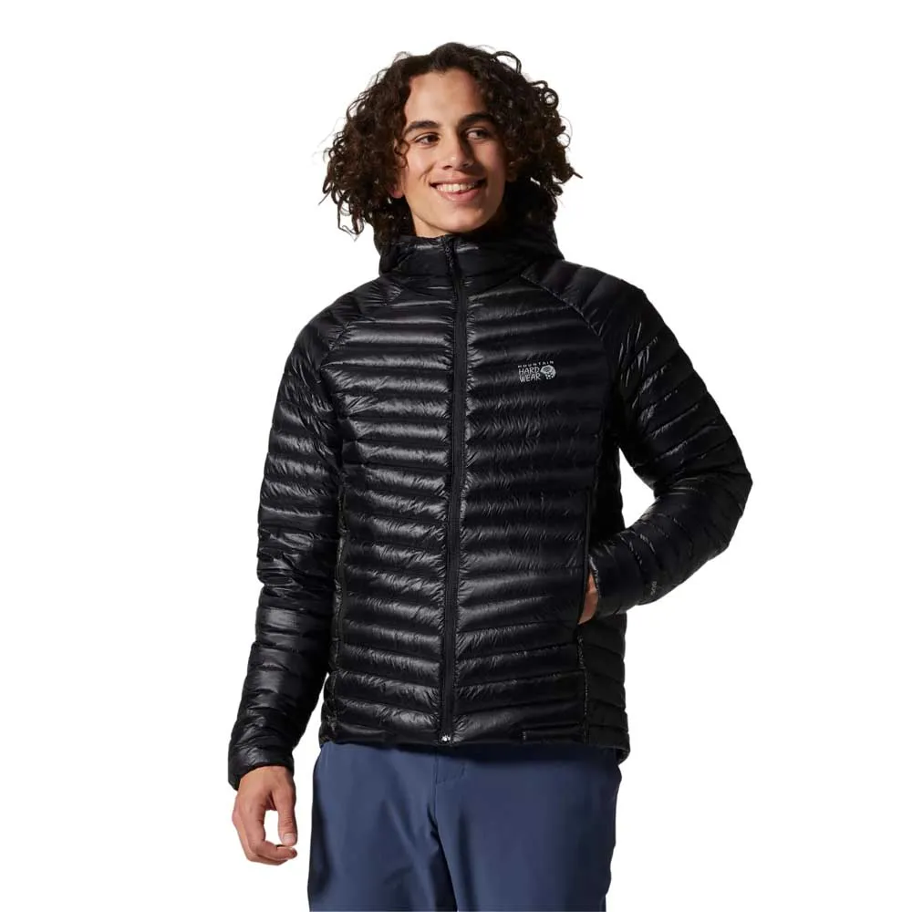 Mountain Hardwear Ghost Whisperer™ Kapuzenpullover