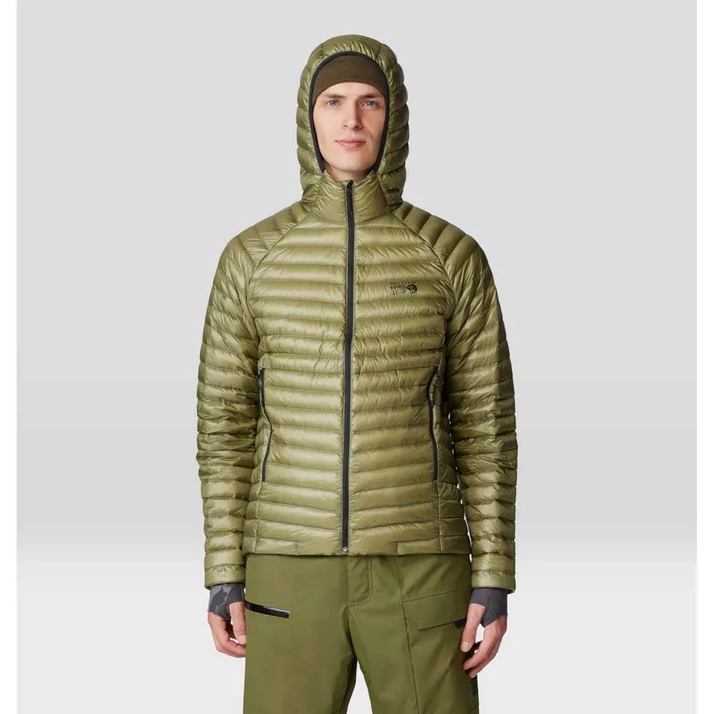 Mountain Hardwear Ghost Whisperer™ Kapuzenpullover Mountain Hardwear Ghost Whisperer™ Kapuzenpullover