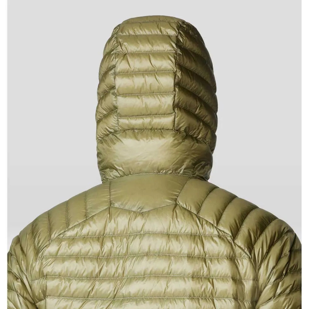 Mountain Hardwear Ghost Whisperer™ Kapuzenpullover Mountain Hardwear Ghost Whisperer™ Kapuzenpullover