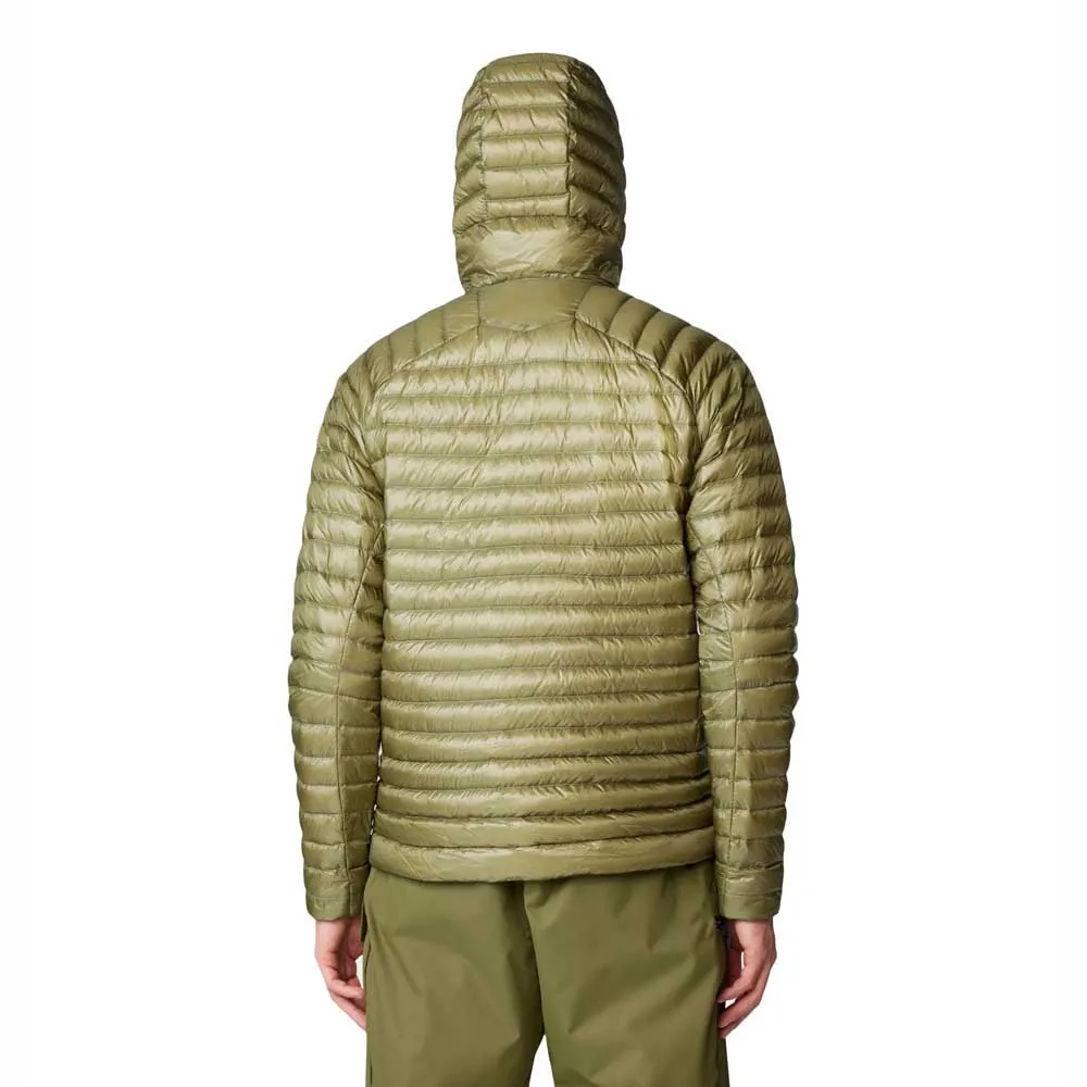 Mountain Hardwear Ghost Whisperer™ Kapuzenpullover Mountain Hardwear Ghost Whisperer™ Kapuzenpullover