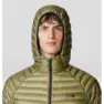 Mountain Hardwear Ghost Whisperer™ Kapuzenpullover