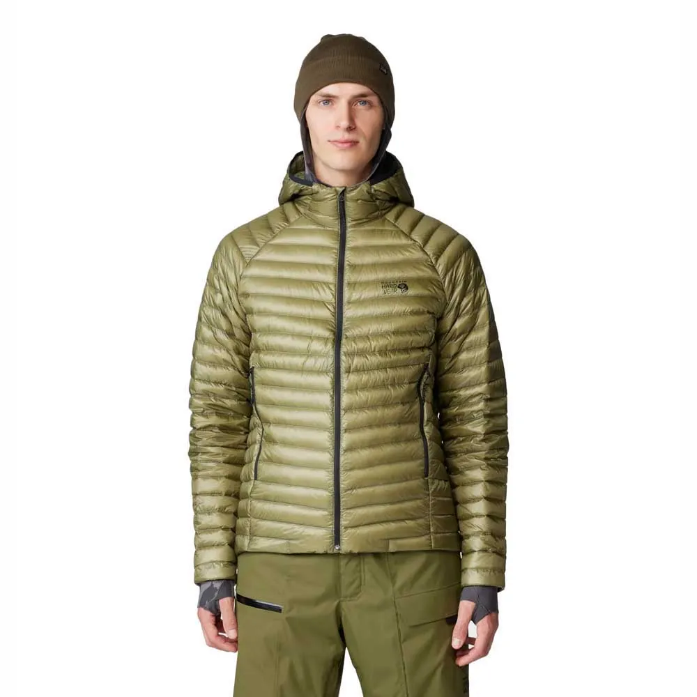 Mountain Hardwear Ghost Whisperer™ Kapuzenpullover Mountain Hardwear Ghost Whisperer™ Kapuzenpullover