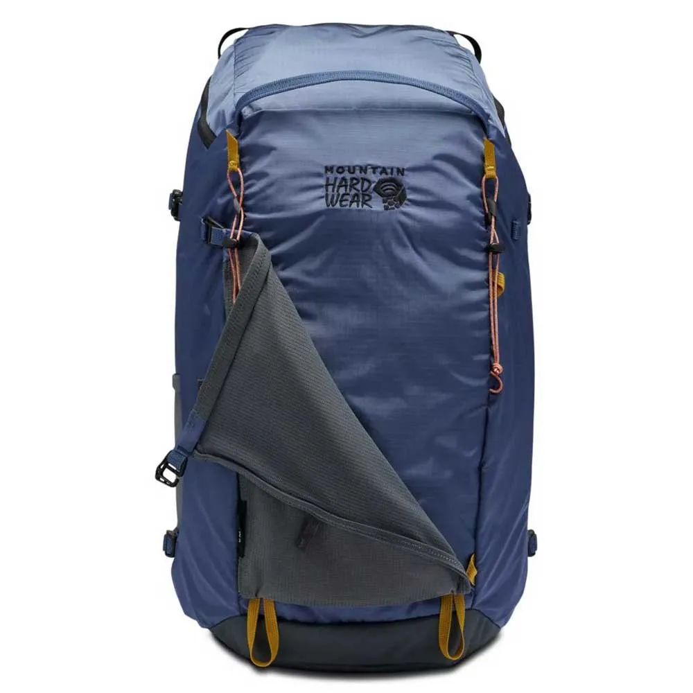 Mountain Hardwear Jmt Rucksack, Northern blue Mountain Hardwear Jmt Rucksack, Northern blue