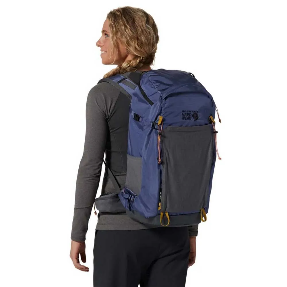 Mountain Hardwear Jmt Rucksack, Northern blue Mountain Hardwear Jmt Rucksack, Northern blue