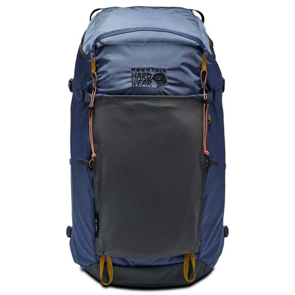 Mountain Hardwear Jmt Rucksack, Northern blue Mountain Hardwear Jmt Rucksack, Northern blue