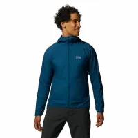 Mountain Hardwear Kor Airshell Softshelljacke Mountain Hardwear Kor Airshell Softshelljacke