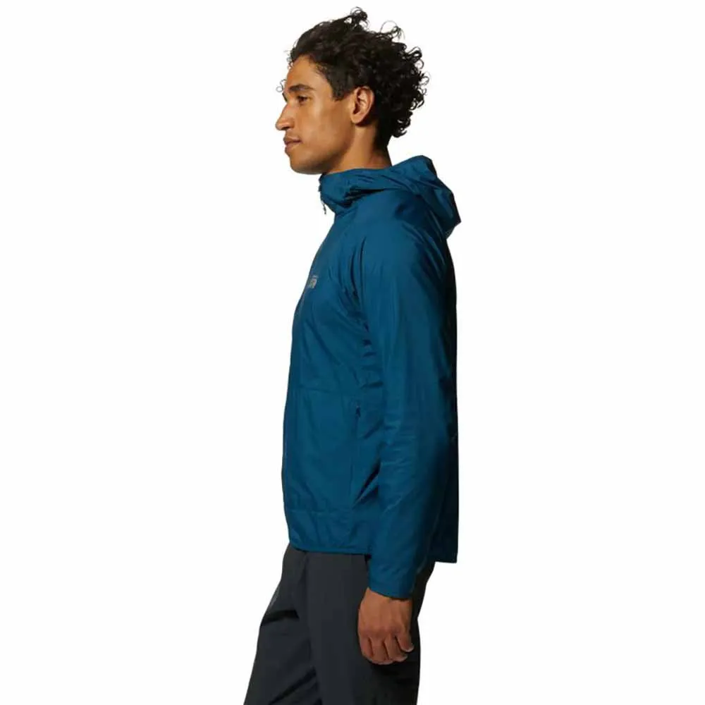 Mountain Hardwear Kor Airshell Softshelljacke Mountain Hardwear Kor Airshell Softshelljacke