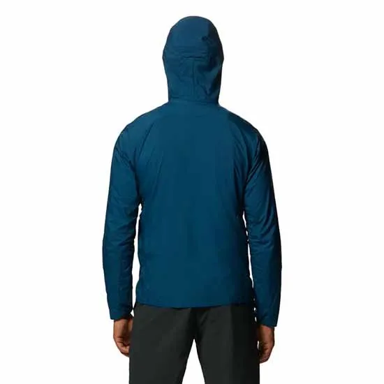 Mountain Hardwear Kor Airshell Softshelljacke Mountain Hardwear Kor Airshell Softshelljacke