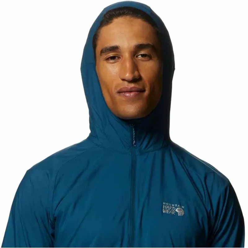 Mountain Hardwear Kor Airshell Softshelljacke Mountain Hardwear Kor Airshell Softshelljacke