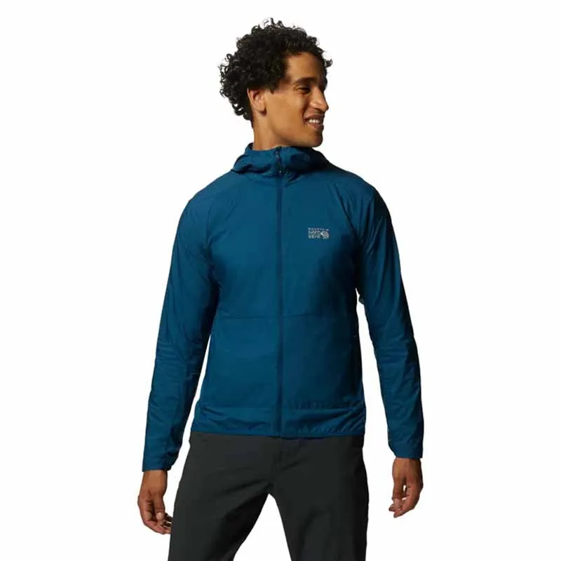 Mountain Hardwear Kor Airshell Softshelljacke Mountain Hardwear Kor Airshell Softshelljacke