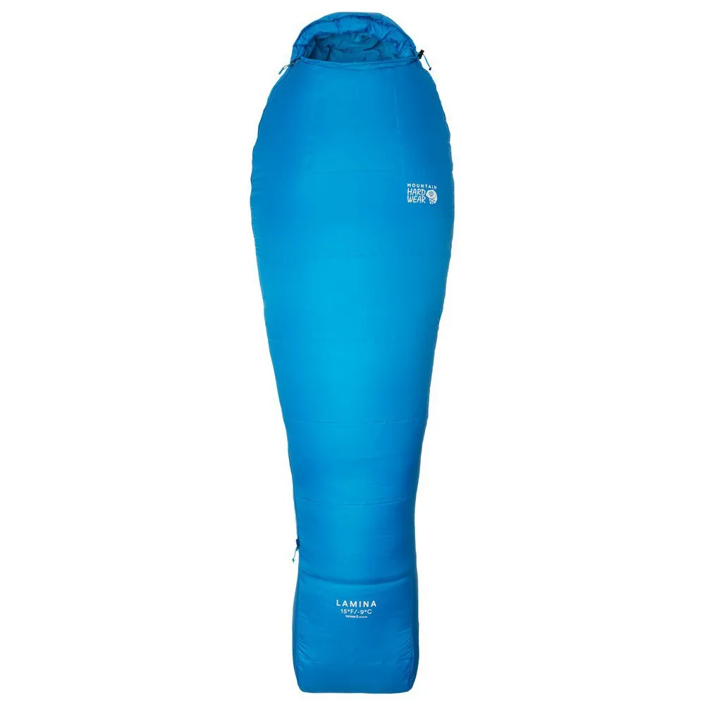 Mountain Hardwear Lamina 15f/-9ºc Schlafsack