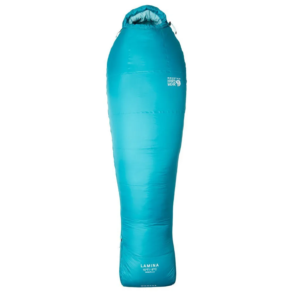 Mountain Hardwear Lamina 15f/-9ºc Schlafsack Mountain Hardwear Lamina 15f/-9ºc Schlafsack