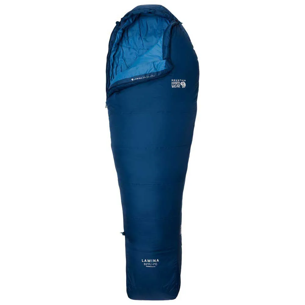 Mountain Hardwear Lamina 30f/-1ºc Schlafsack Mountain Hardwear Lamina 30f/-1ºc Schlafsack