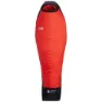 Poppy red