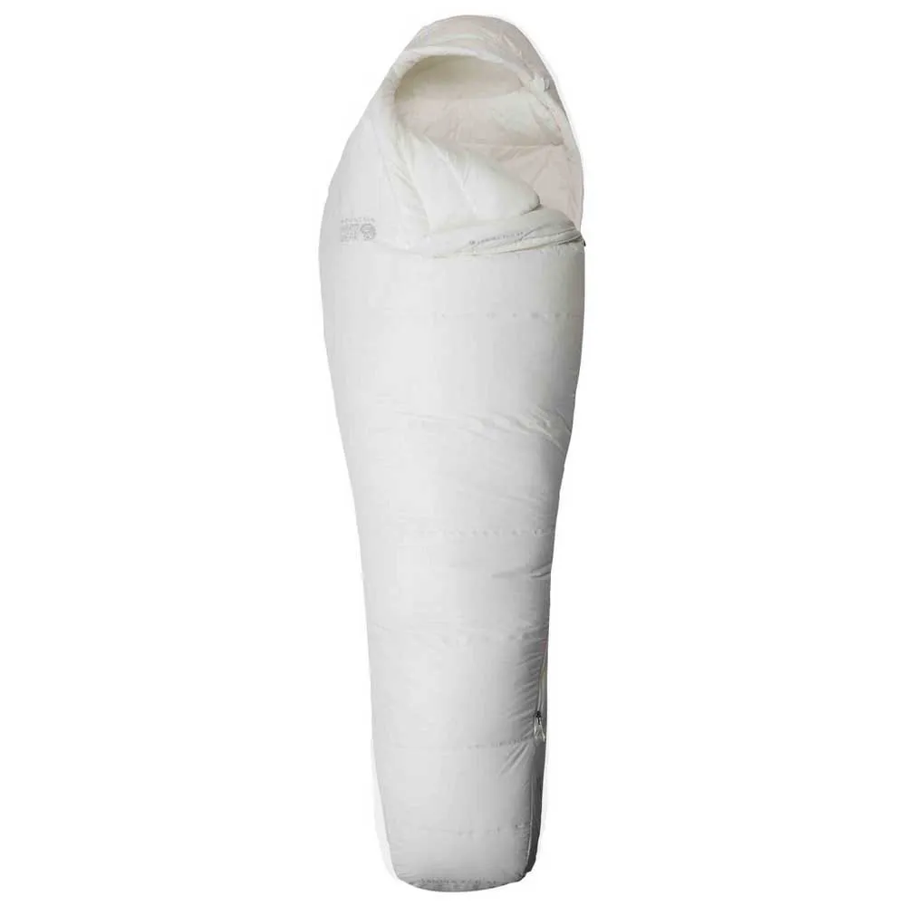 Mountain Hardwear Lamina Eco Af -9ºc Schlafsack, Undyed, Left Zipper Mountain Hardwear Lamina Eco Af -9ºc Schlafsack, Undyed, Left Zipper