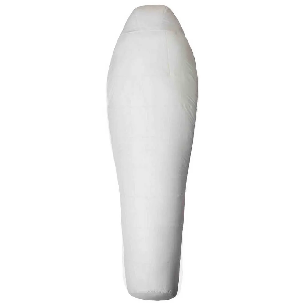 Mountain Hardwear Lamina Eco Af -9ºc Schlafsack, Undyed, Left Zipper Mountain Hardwear Lamina Eco Af -9ºc Schlafsack, Undyed, Left Zipper
