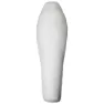 Mountain Hardwear Lamina Eco Af -9ºc Schlafsack, Undyed, Left Zipper