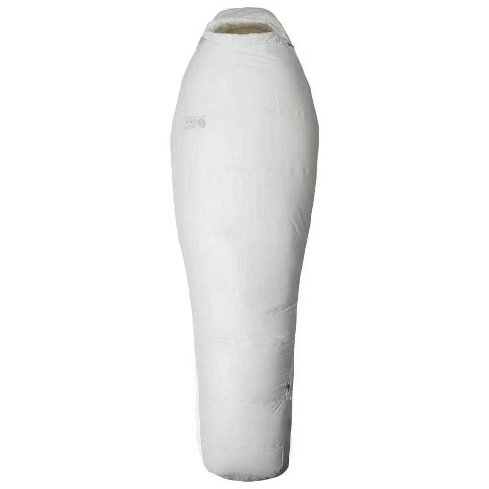 Mountain Hardwear Lamina Eco Af -9ºc Schlafsack, Undyed, Left Zipper Mountain Hardwear Lamina Eco Af -9ºc Schlafsack, Undyed, Left Zipper