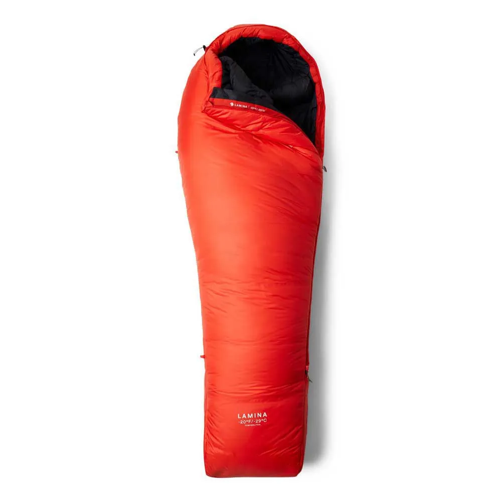 Mountain Hardwear Lamina Schlafsack Mountain Hardwear Lamina Schlafsack