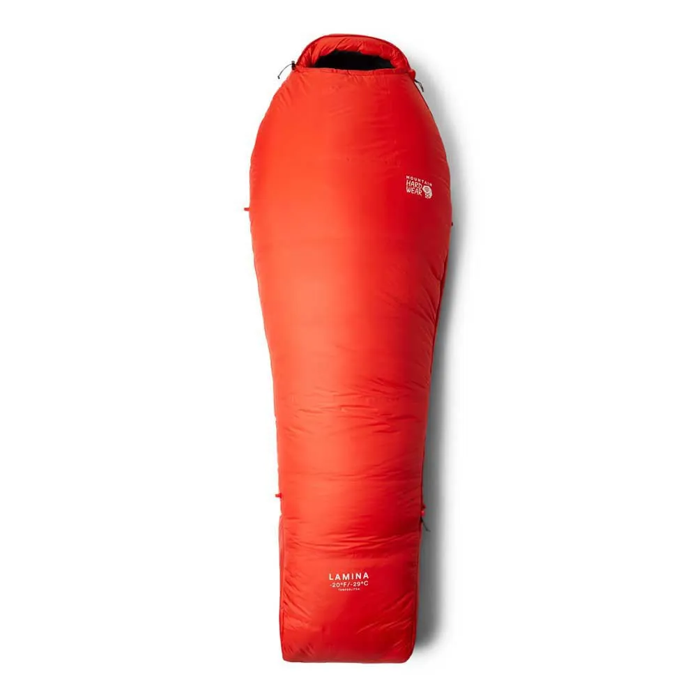 Mountain Hardwear Lamina Schlafsack Mountain Hardwear Lamina Schlafsack