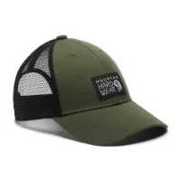 Mountain Hardwear Logo Trucker Kappe Mountain Hardwear Logo Trucker Kappe