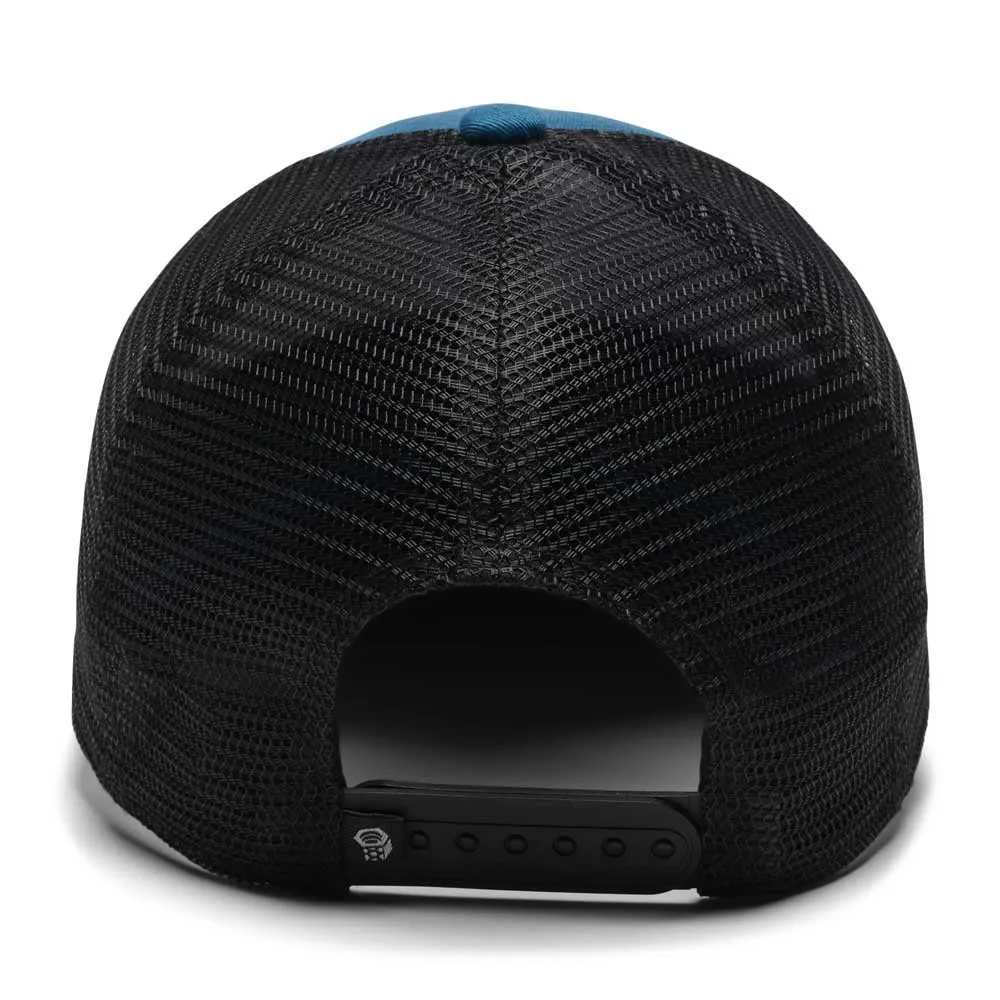 Mountain Hardwear Logo Trucker Kappe