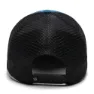 Mountain Hardwear Logo Trucker Kappe