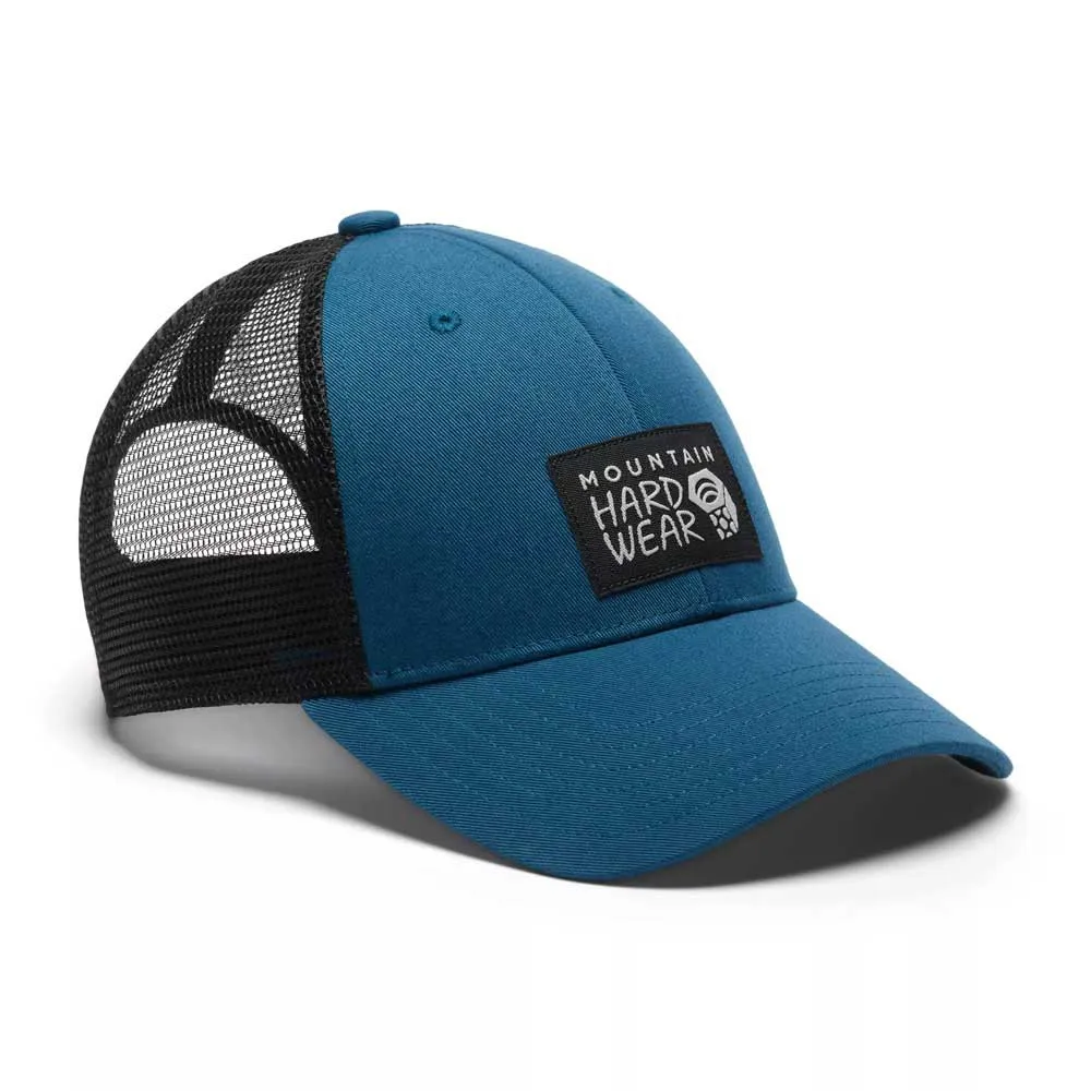 Mountain Hardwear Logo Trucker Kappe