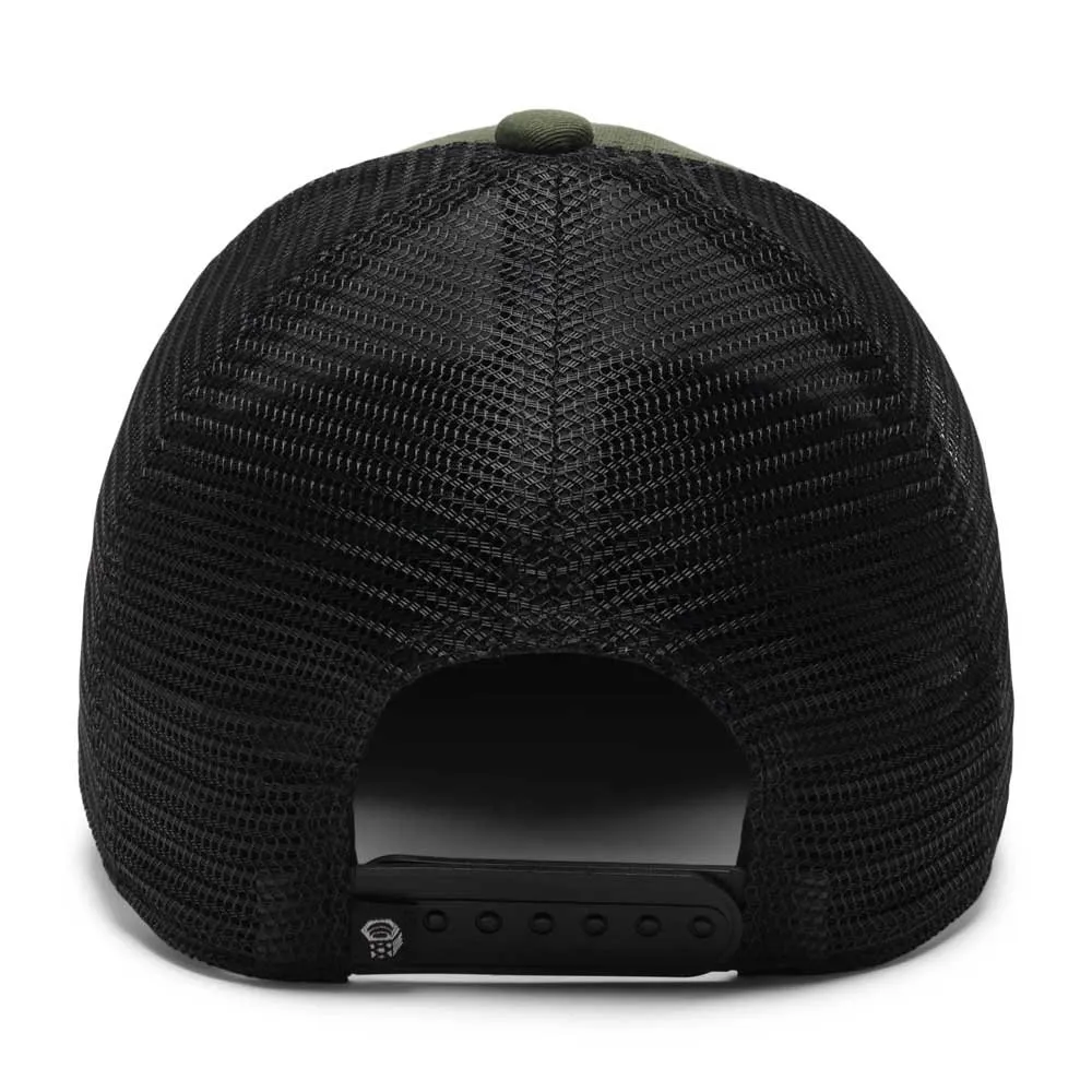 Mountain Hardwear Logo Trucker Kappe Mountain Hardwear Logo Trucker Kappe