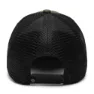 Mountain Hardwear Logo Trucker Kappe