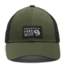 Mountain Hardwear Logo Trucker Kappe