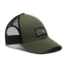 Mountain Hardwear Logo Trucker Kappe