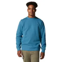 Mountain Hardwear Mhw Logo Crew Sweatshirt Mountain Hardwear Mhw Logo Crew Sweatshirt