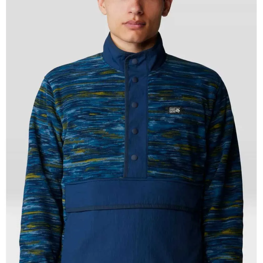 Mountain Hardwear Microchill™ Fleece Mountain Hardwear Microchill™ Fleece