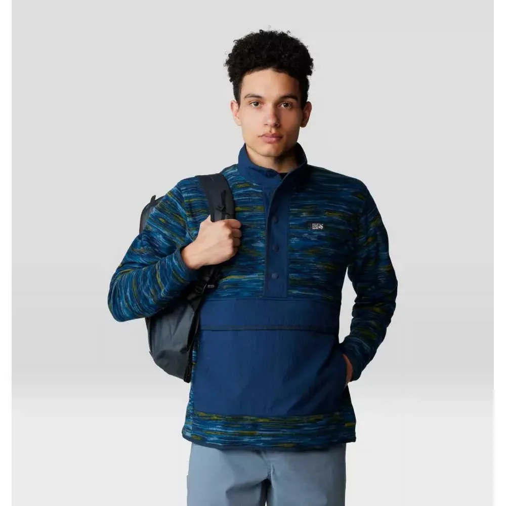 Mountain Hardwear Microchill™ Fleece Mountain Hardwear Microchill™ Fleece