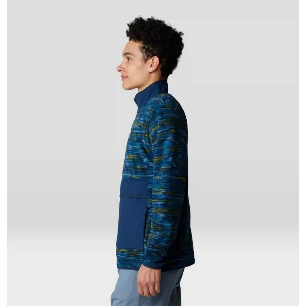 Mountain Hardwear Microchill™ Fleece Mountain Hardwear Microchill™ Fleece