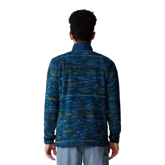 Mountain Hardwear Microchill™ Fleece Mountain Hardwear Microchill™ Fleece