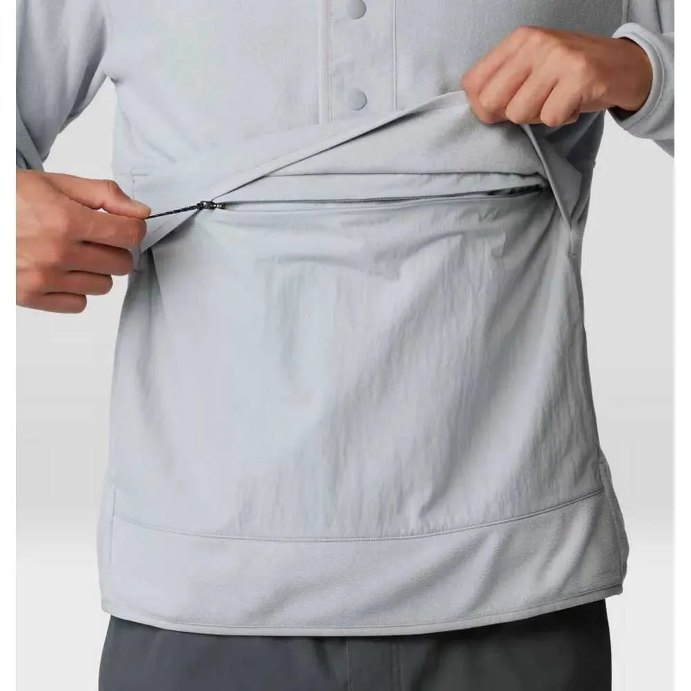Mountain Hardwear Microchill™ Fleece Mountain Hardwear Microchill™ Fleece