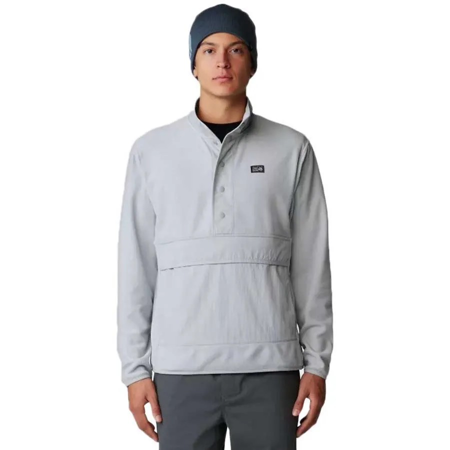 Mountain Hardwear Microchill™ Fleece Mountain Hardwear Microchill™ Fleece