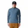 Moon blue heather